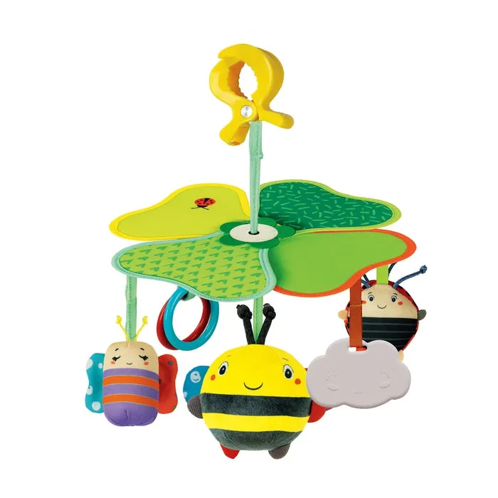 Clementoni Baby Clementoni 17790 Bebek Asılı Oyuncakları