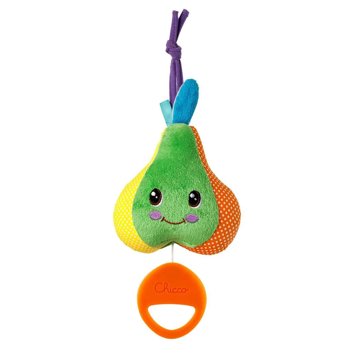 Chicco 00009304000000 Bebek Asılı Oyuncakları