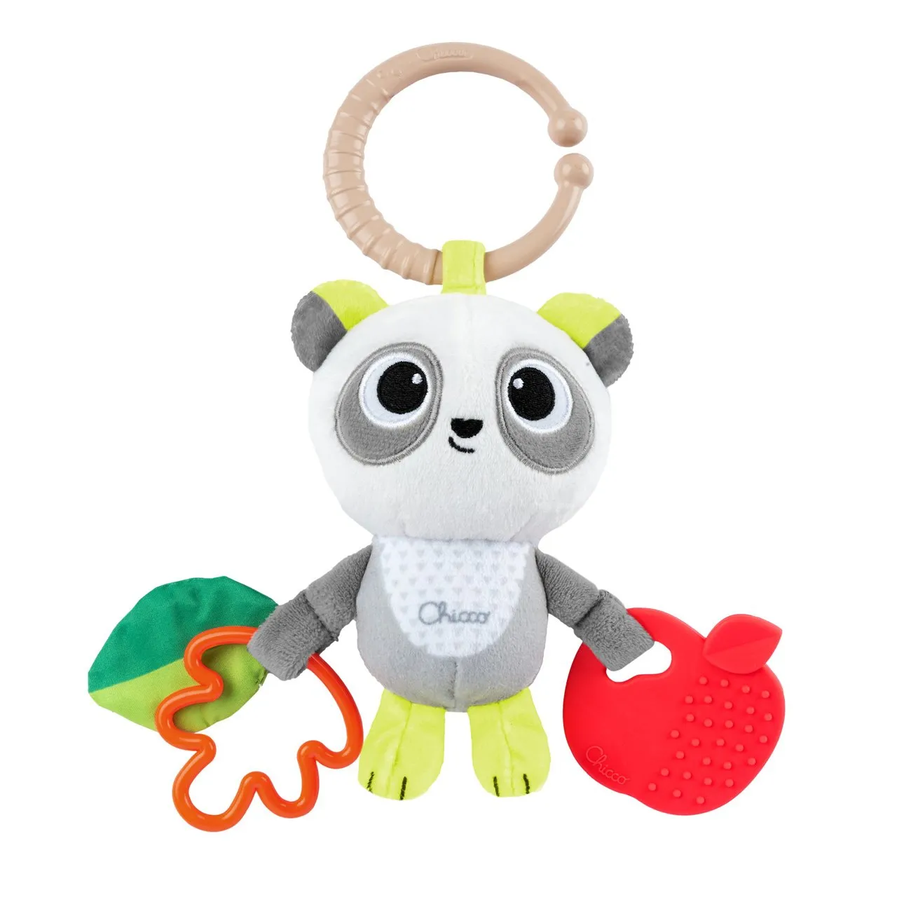 Chicco 00011566000000 Bebek Asılı Oyuncakları