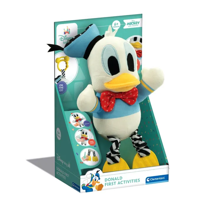 Clementoni Disney Baby 17921 Thumbnail 1