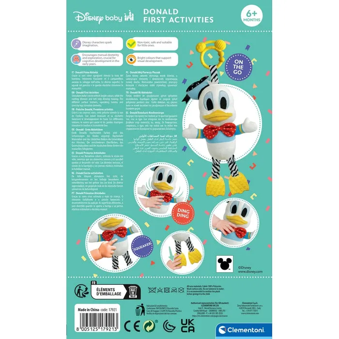 Clementoni Disney Baby 17921 Thumbnail 2