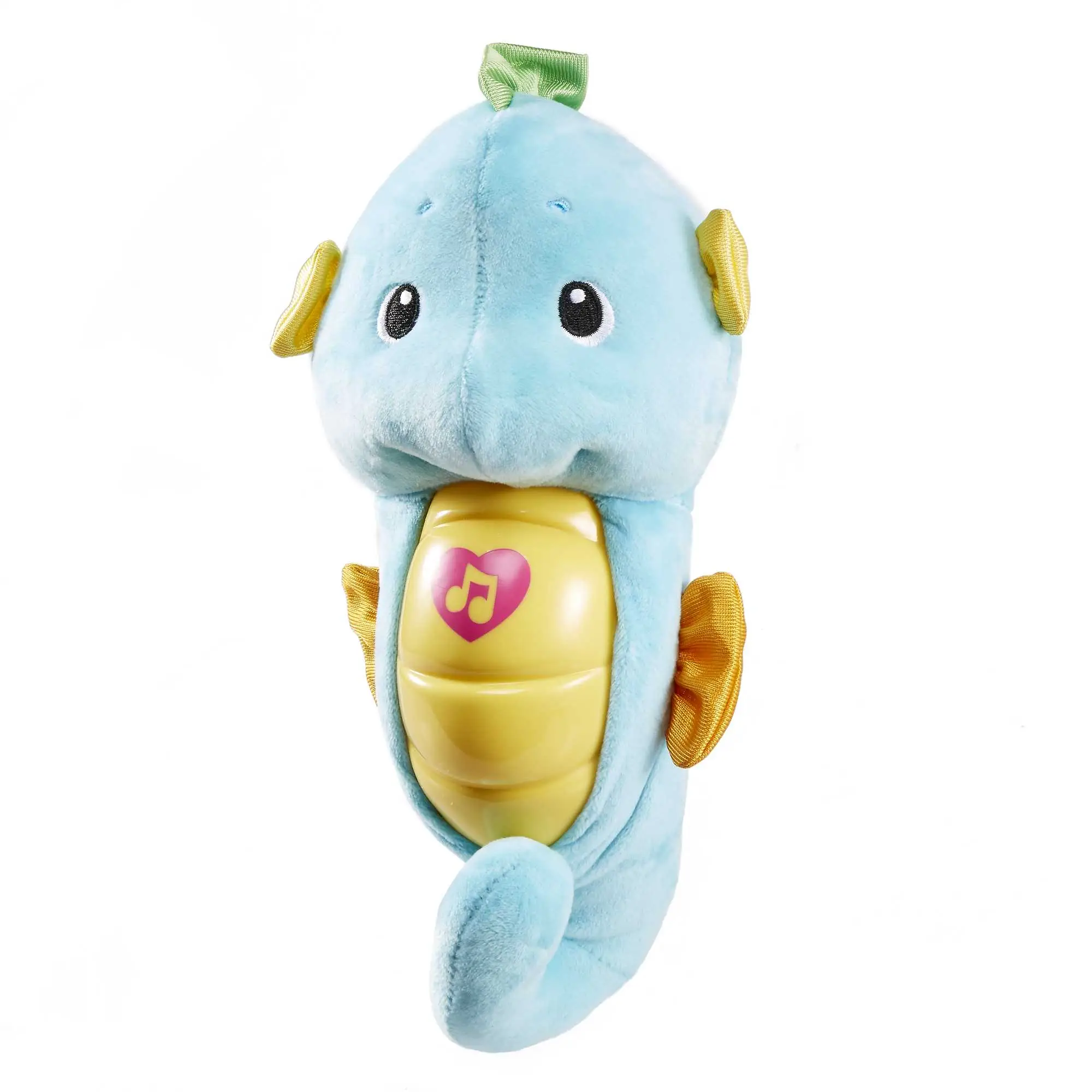 Fisher-Price Soothe & Glow Seahorse DGH82 Bebek Asılı Oyuncakları