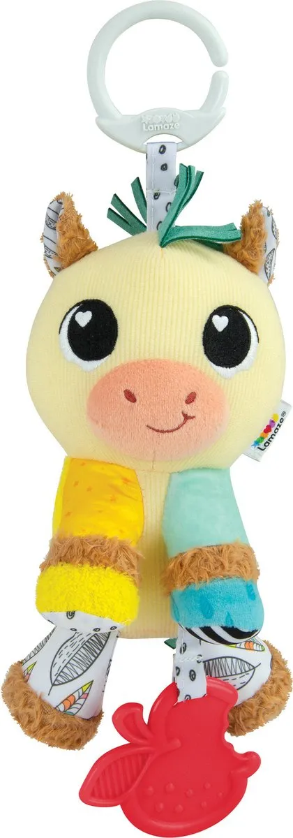 Lamaze LC27498 Bebek Asılı Oyuncakları
