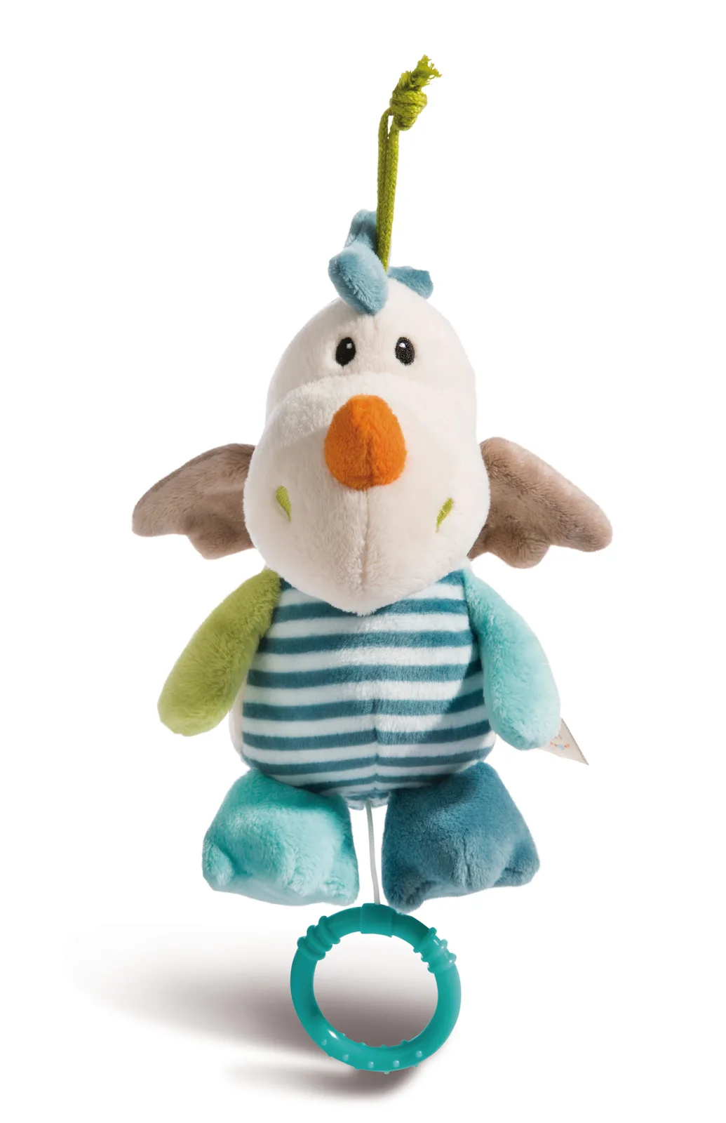 NICI 43708 Bebek Asılı Oyuncakları
