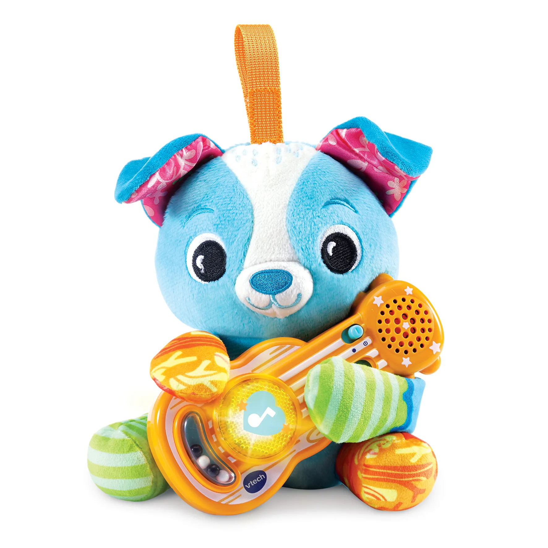 VTech 80-555005 Bebek Asılı Oyuncakları