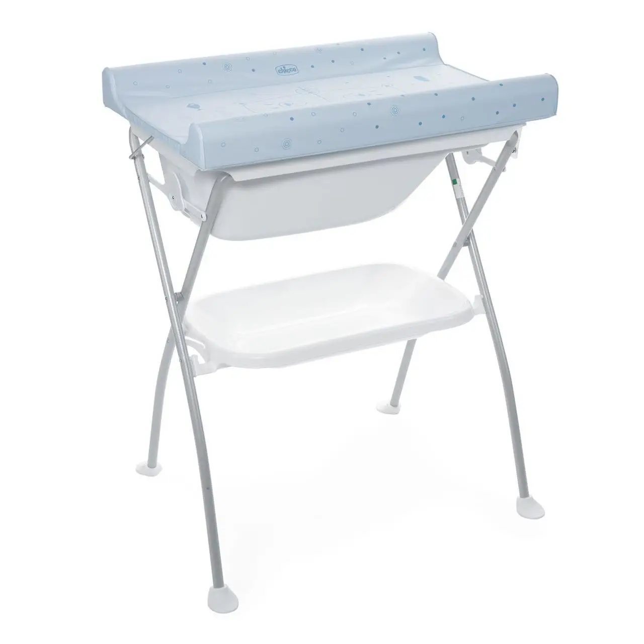 Chicco Bubble land 00079653210000 Bebek Banyoları