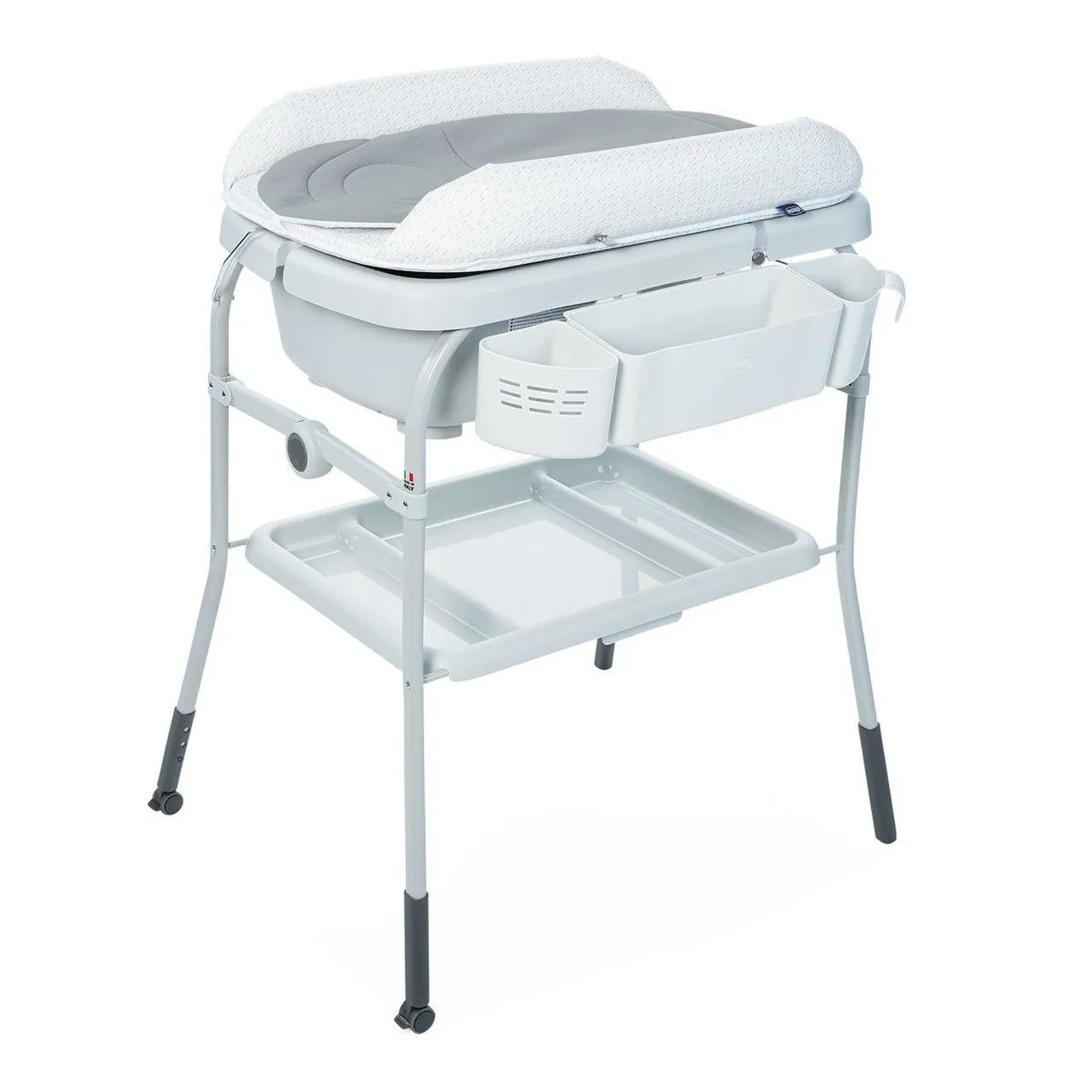 Chicco Classic Cuddle & Bubble 00079348390000 Bebek Banyoları