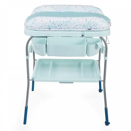 Chicco Cuddle & Bubble Comfort 04079348190000 Thumbnail 1