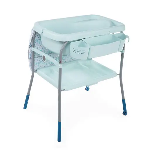 Chicco Cuddle & Bubble Comfort 04079348190000 Bebek Banyoları