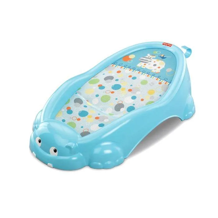 Fisher-Price W9427 Bebek Banyoları