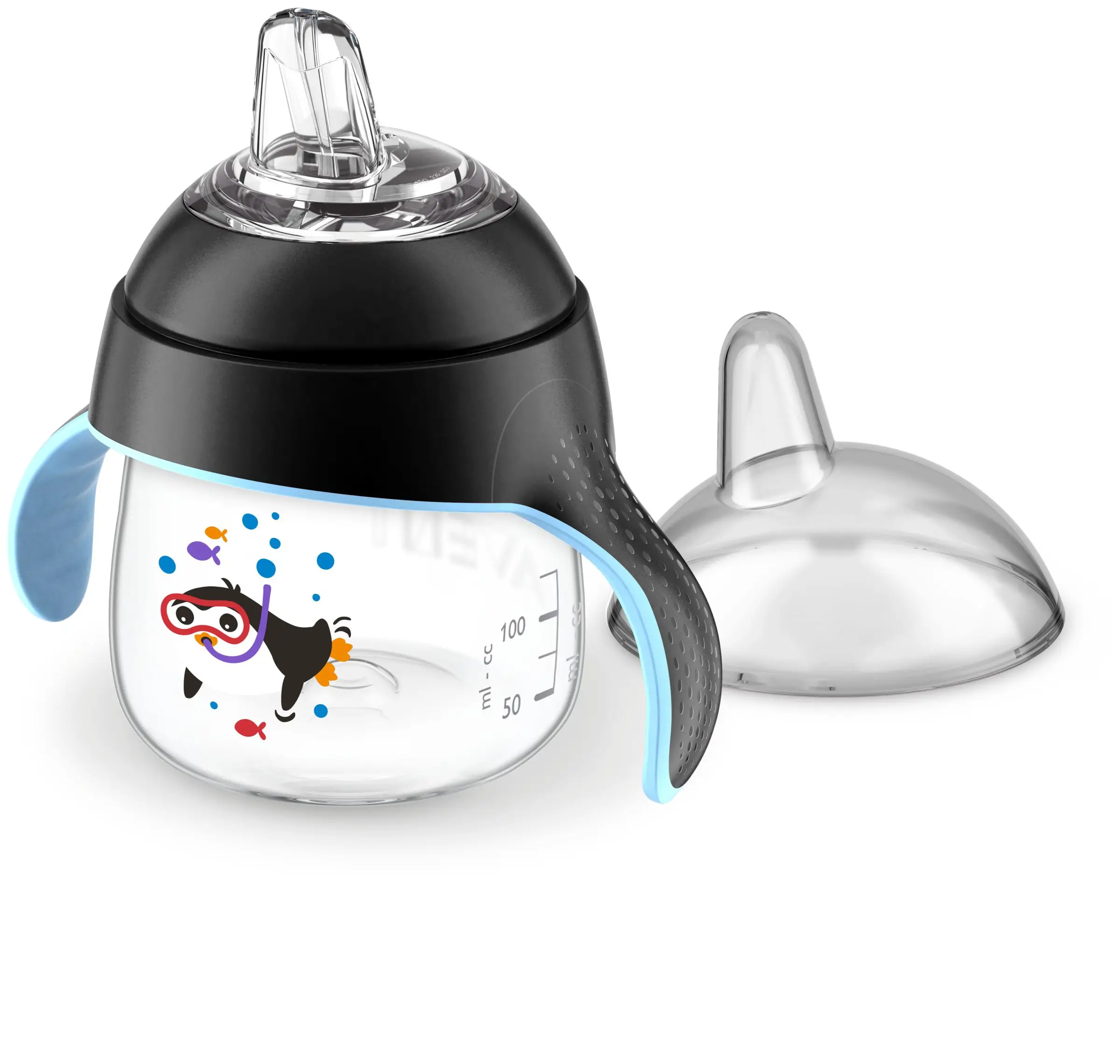 Philips AVENT SCF746/01 Bebek Biberonları