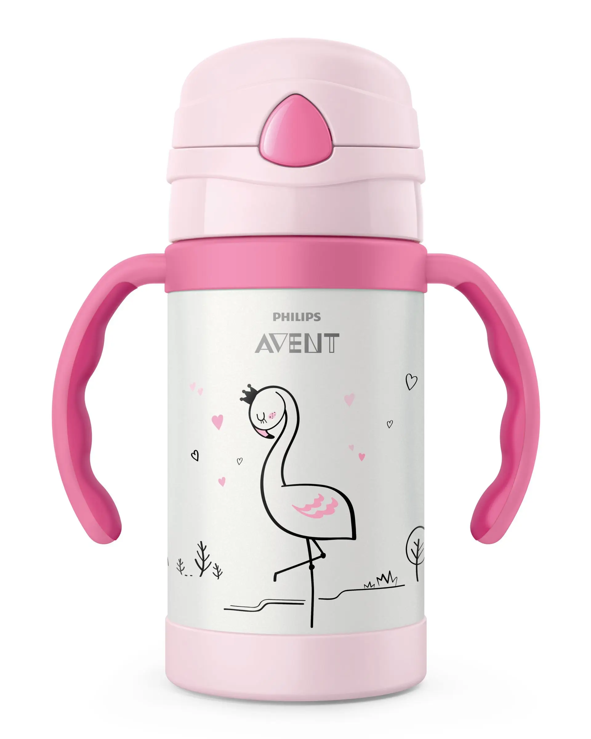 Philips AVENT SCF787/28 Bebek Biberonları