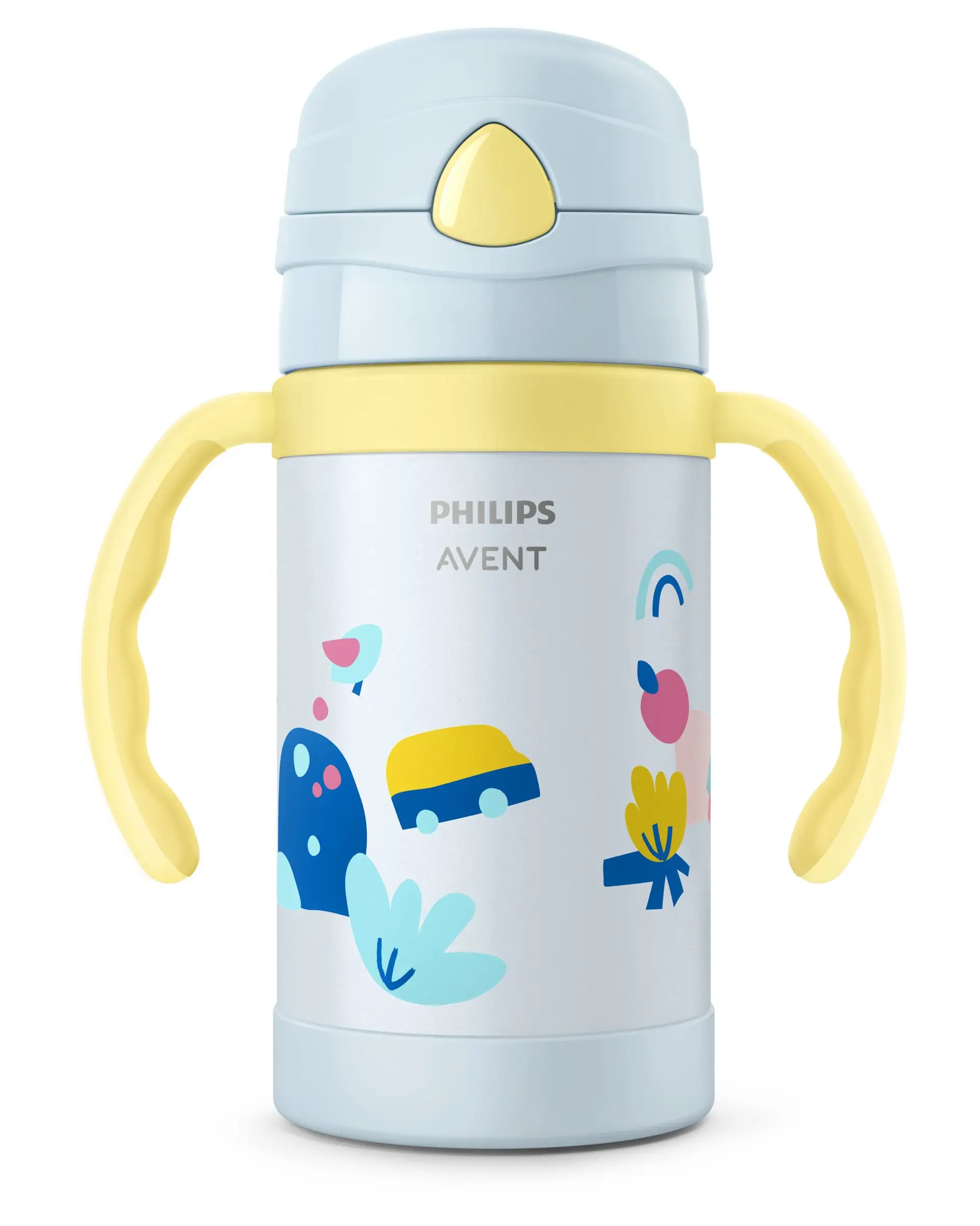 Philips AVENT SCF787/58 Bebek Biberonları