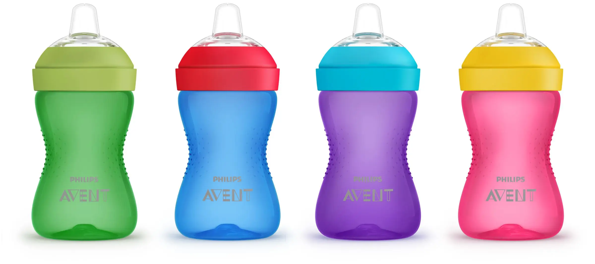 Philips AVENT SCF801/20 Bebek Biberonları