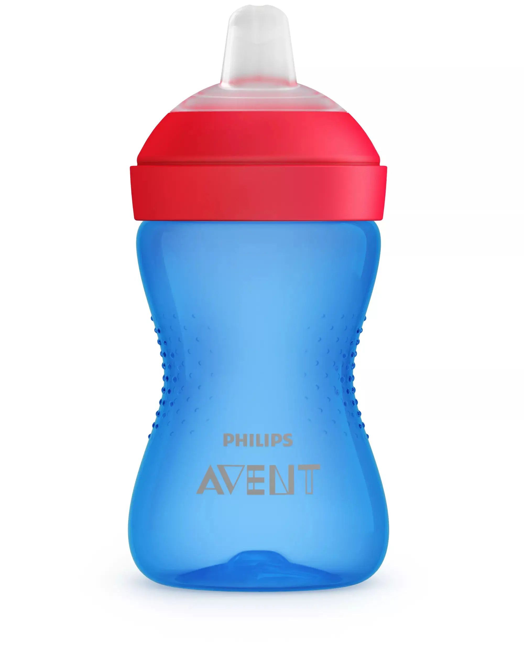 Philips AVENT - SCF802 Yumuşak, ısırmaya dayanıklı bardak ucu SCF802/01 Bebek Biberonları