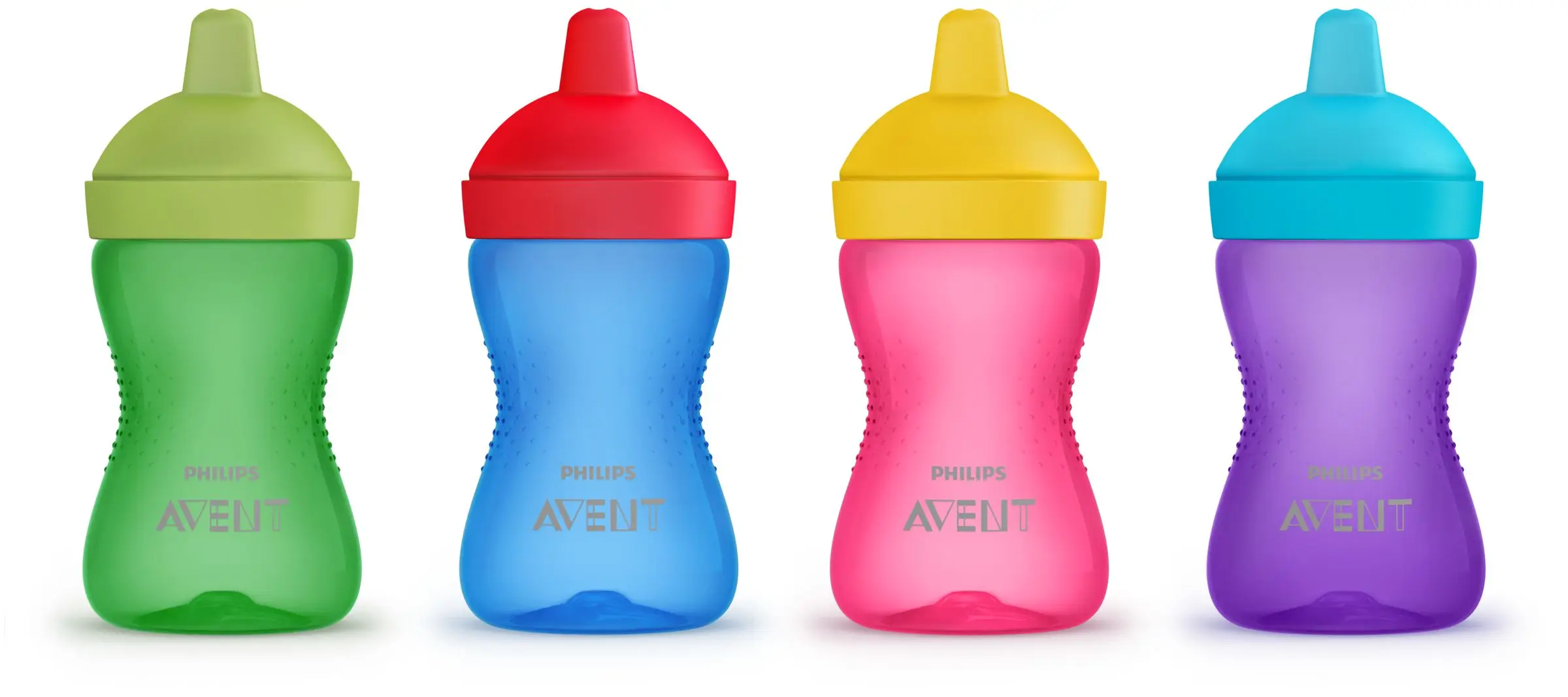 Philips AVENT SCF803/20 Bebek Biberonları