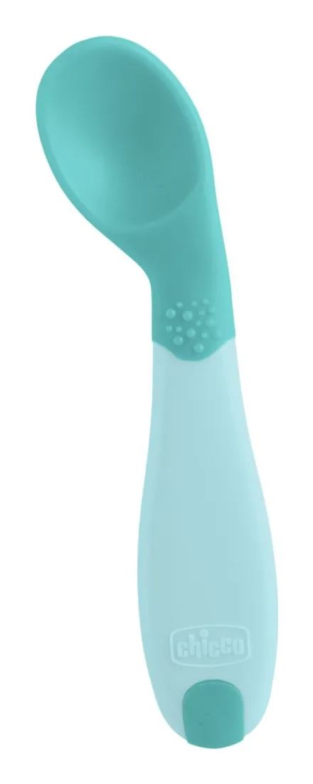 Chicco 00016100250000 Bebek Çatal Bıçağı