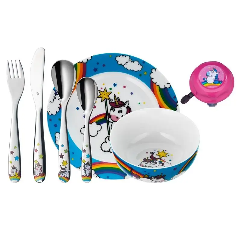 WMF 12.8605.9009 Bebek Çatal Bıçağı