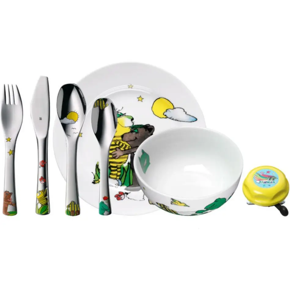 WMF 12.9410.9009 Bebek Çatal Bıçağı