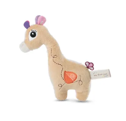 NICI Giraffe 48036 Bebek Çıngırakları