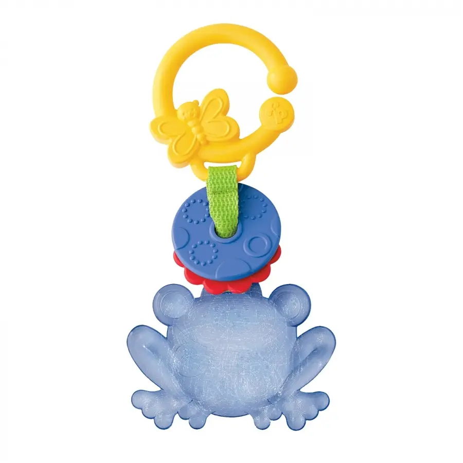 Mattel CBL16 Bebek Çıngırakları