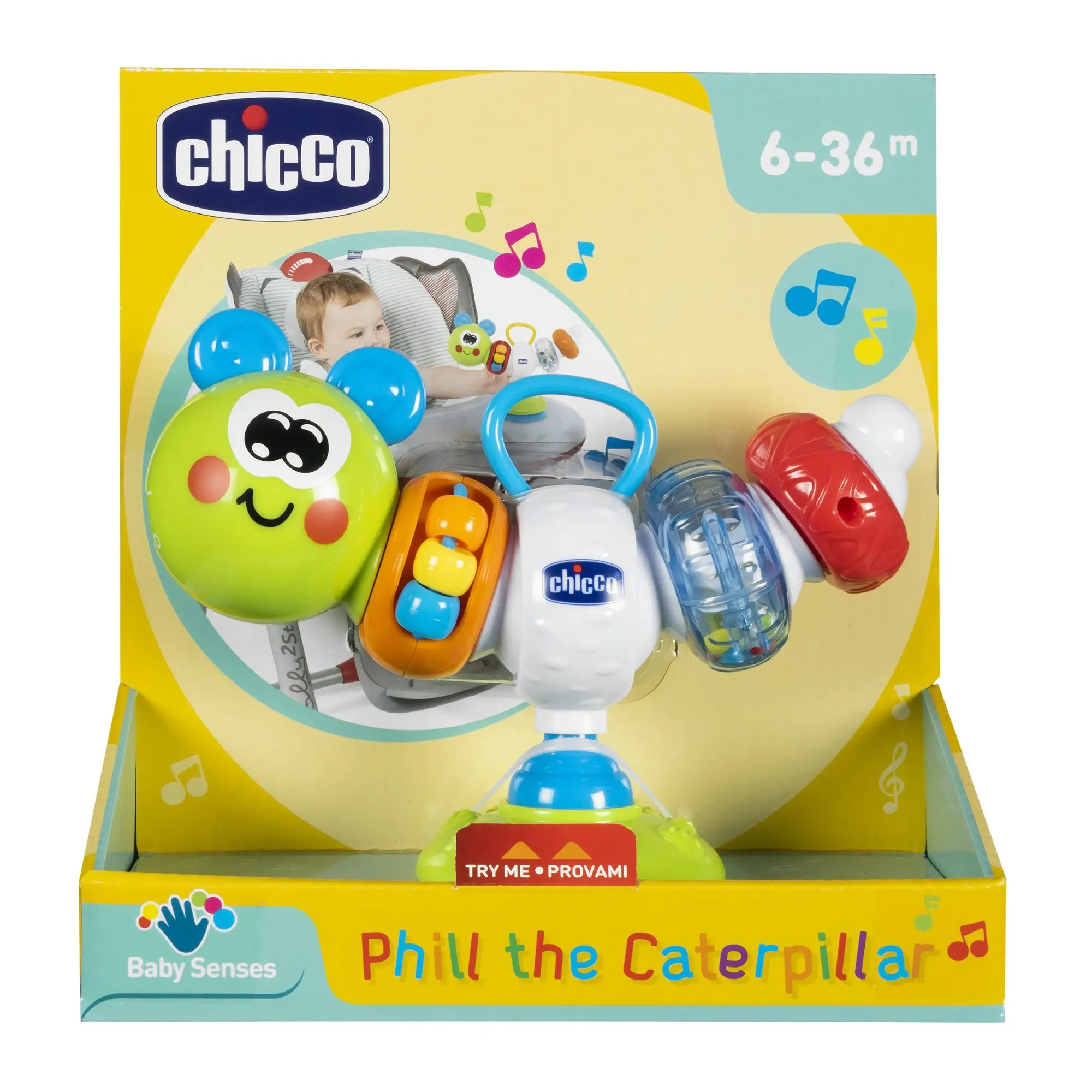 Chicco 00010036000000 Thumbnail 2