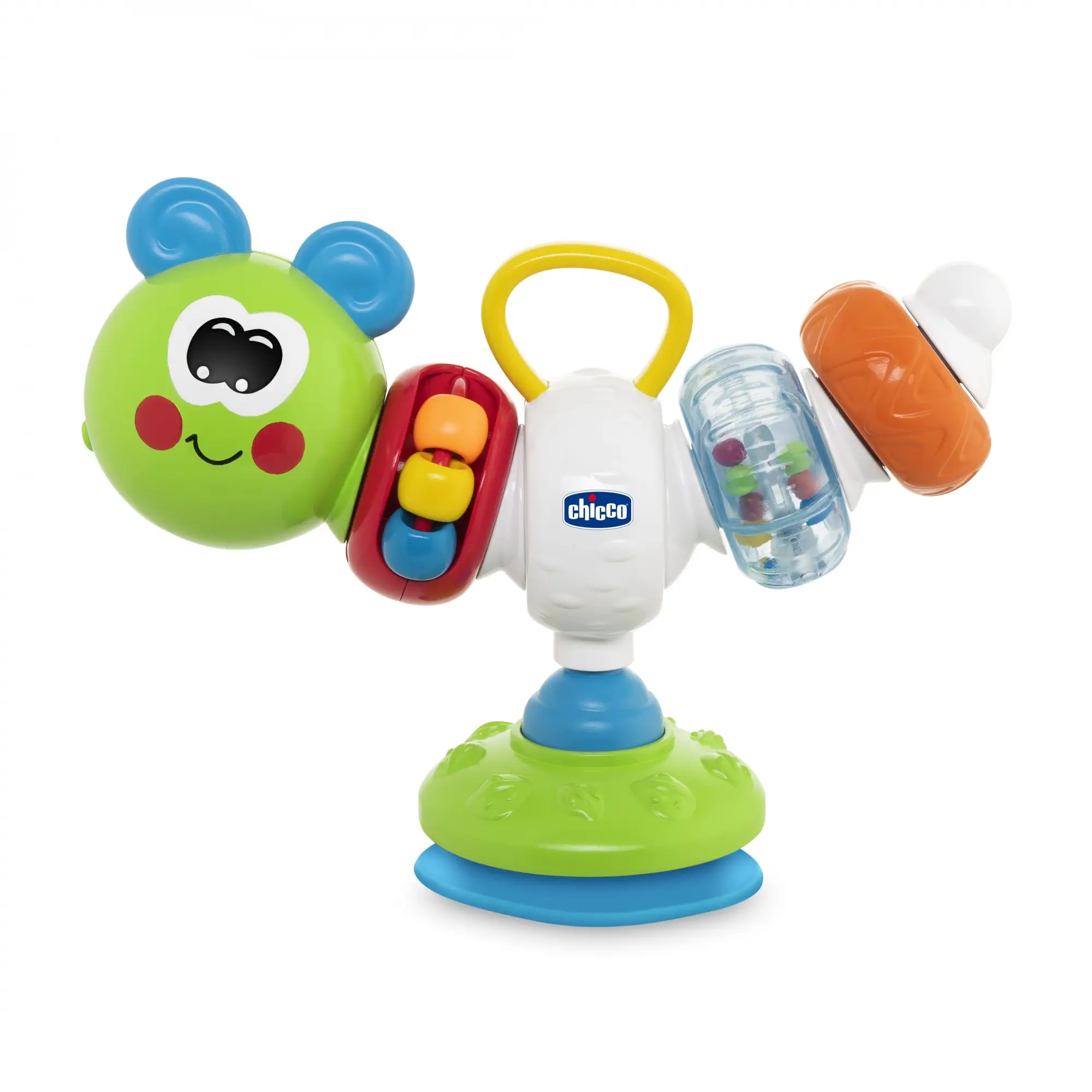 Chicco 00010036000000 Bebek Çıngırakları