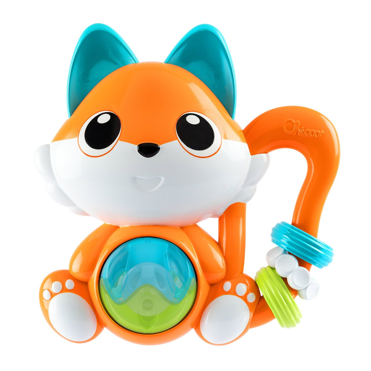 Chicco Classic 00011568000000 00011589000000 Bebek Çıngırakları