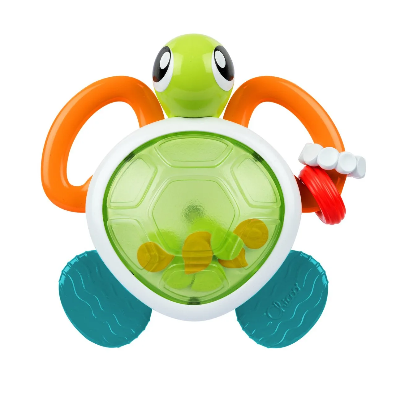 Chicco 00011588000000 Bebek Çıngırakları