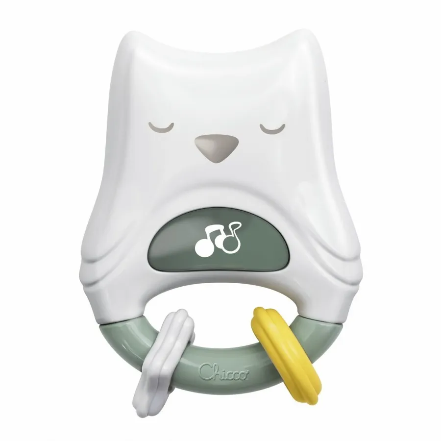 Chicco Classic 00011819000000 Bebek Çıngırakları