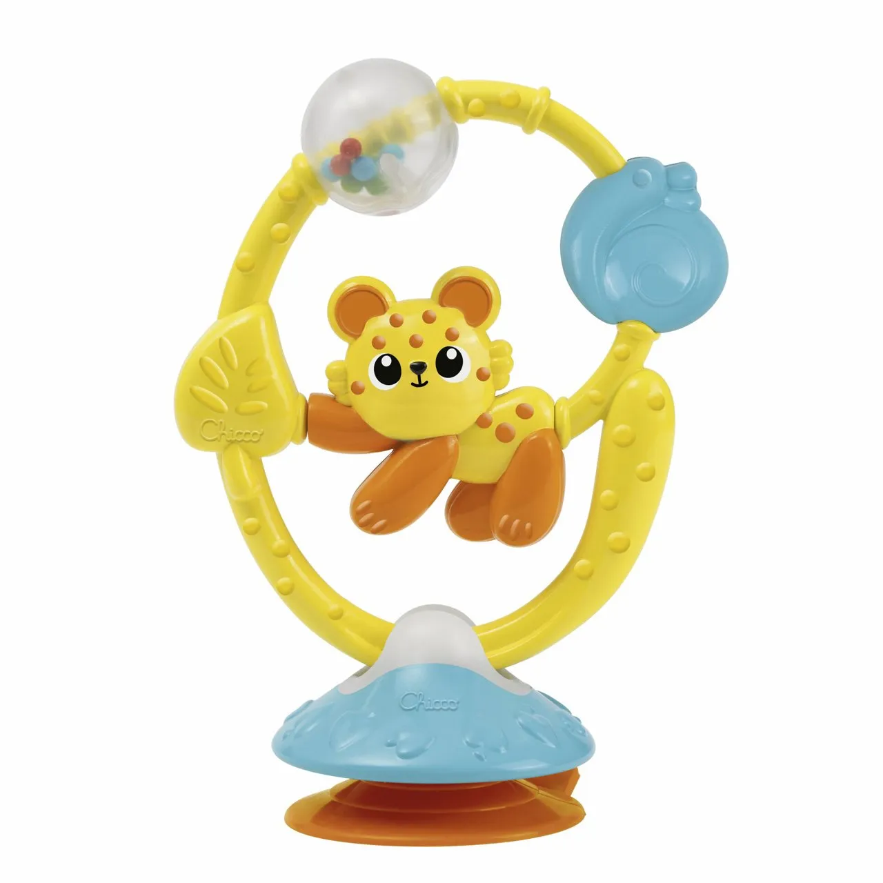Chicco 00011820000000 Bebek Çıngırakları