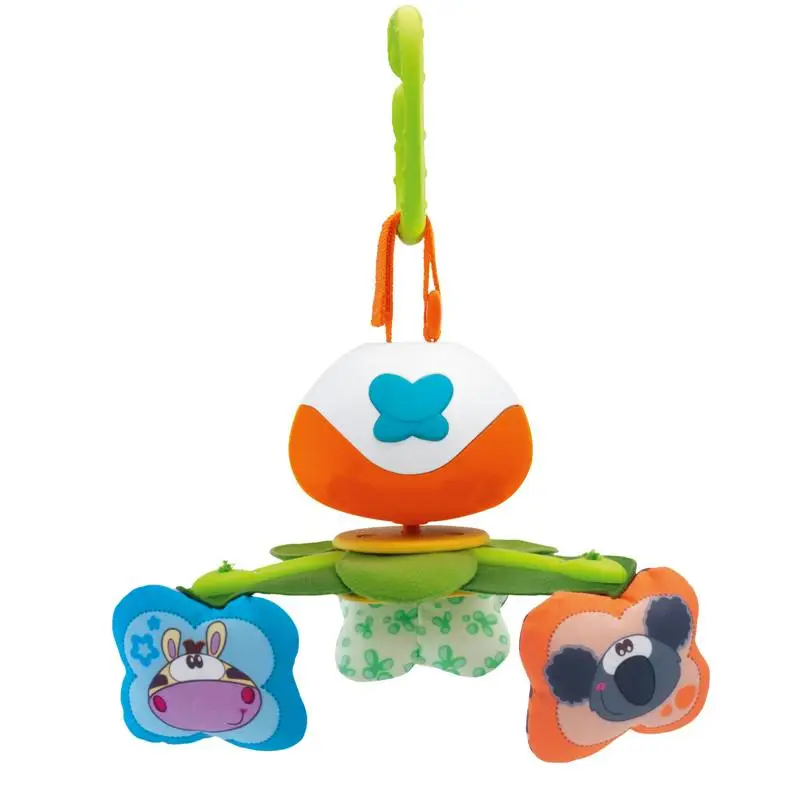 Chicco 00903-00 Bebek Çıngırakları