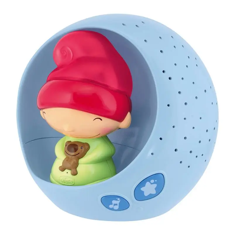 Chicco 60024-00 Bebek Çıngırakları