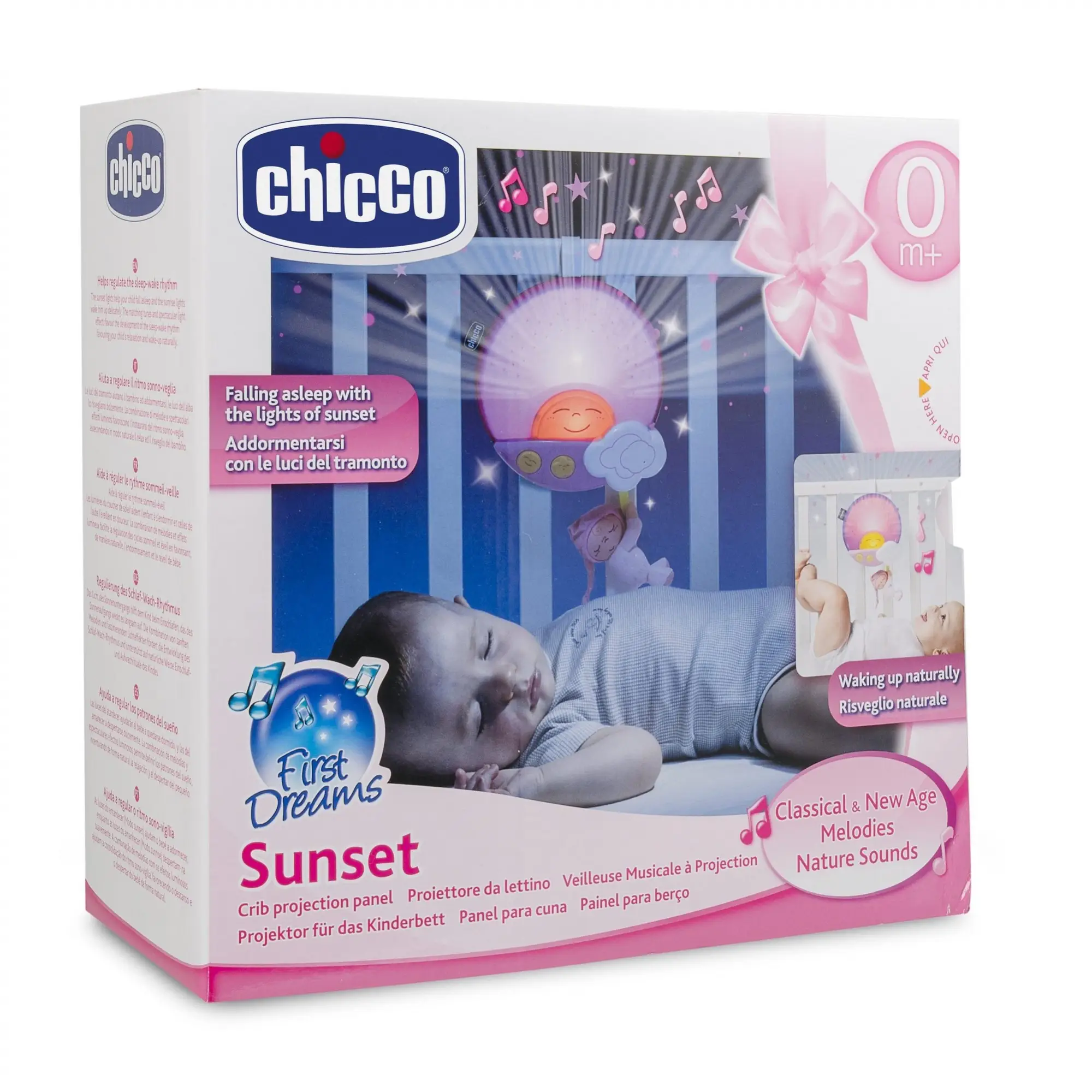 Chicco 6992100000 Bebek Çıngırakları