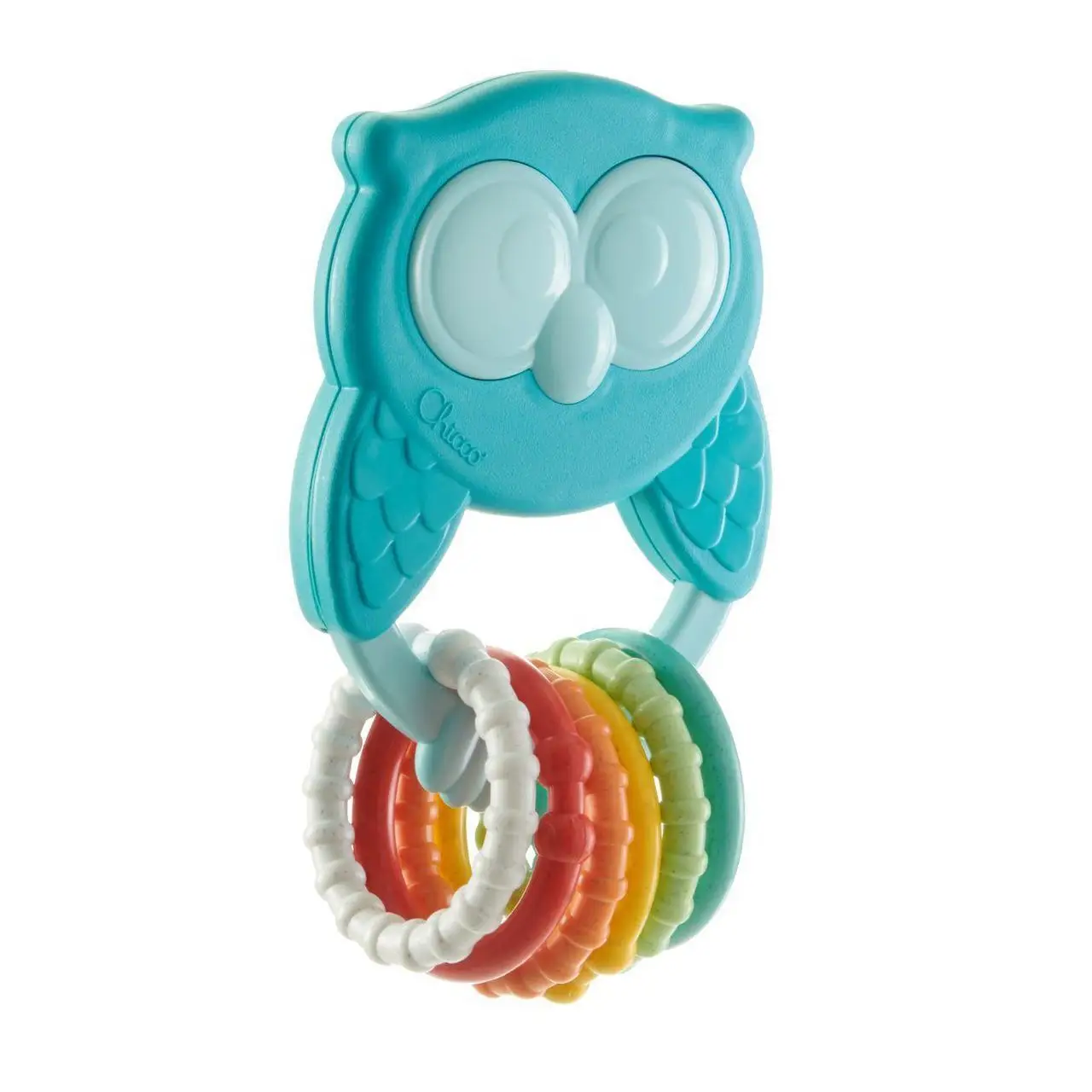 Chicco Rassel-Eule 00010494000000 Bebek Çıngırakları