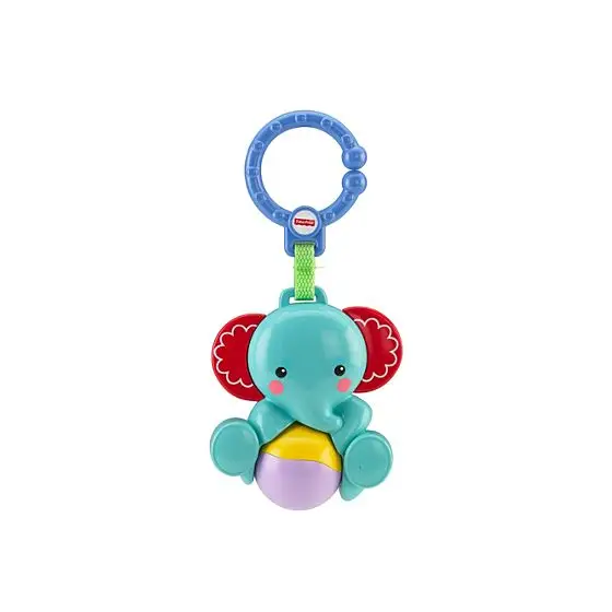 Fisher-Price CBK74 887961009118 Bebek Çıngırakları