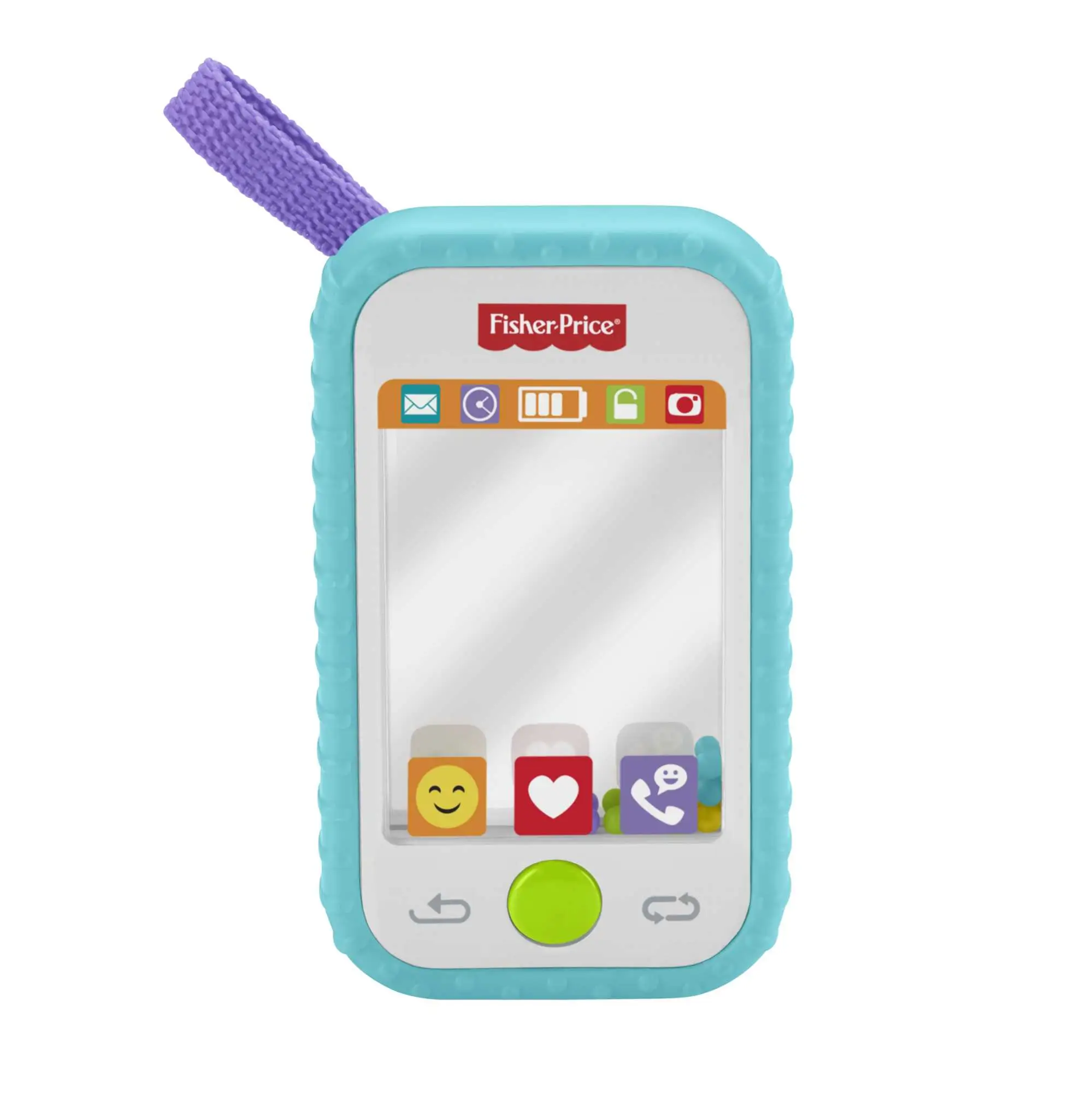Fisher-Price GML96 Bebek Çıngırakları