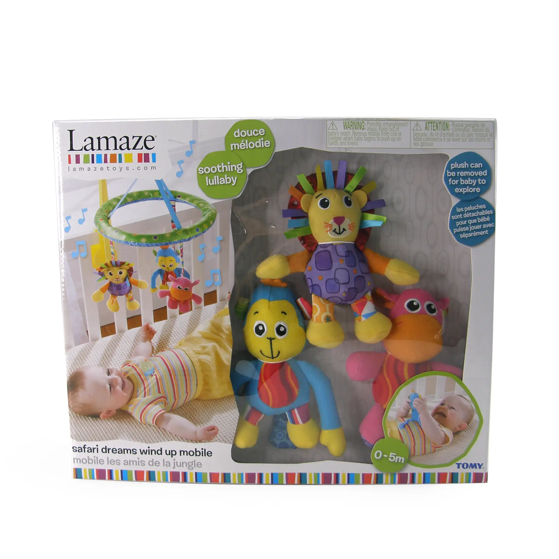 Tomy LC27157 Thumbnail 1