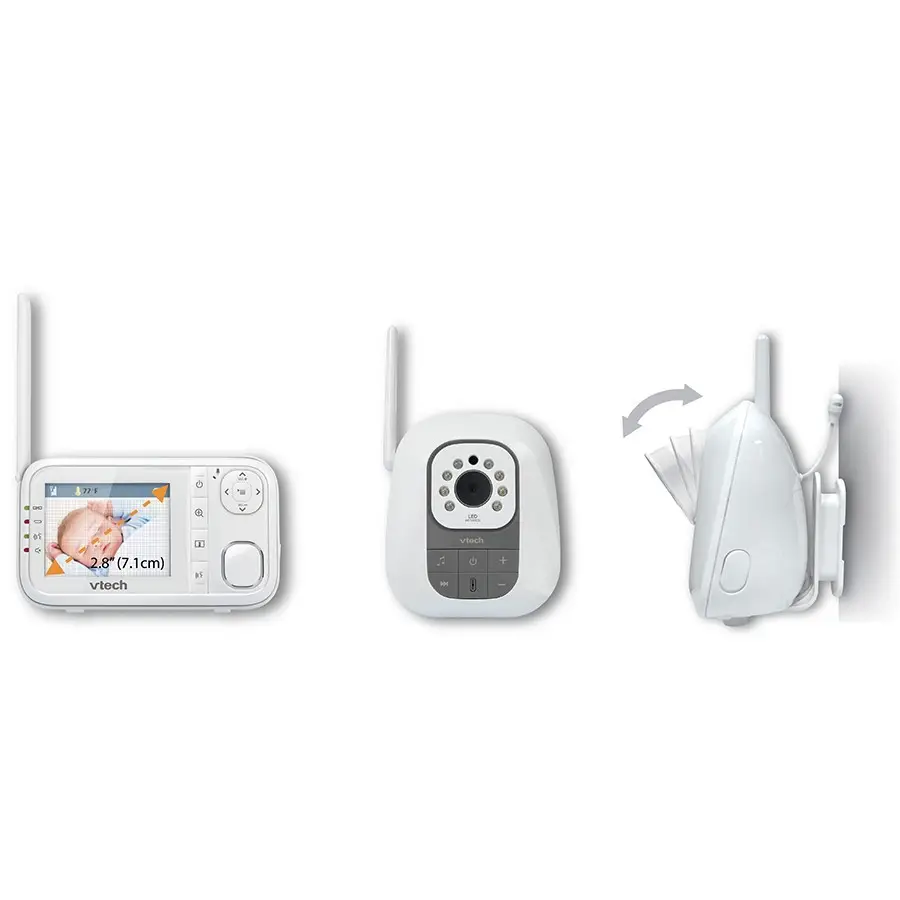 VTech 80-022100 Bebek Çıngırakları
