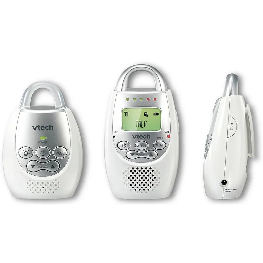 VTech 80-029400 Bebek Çıngırakları