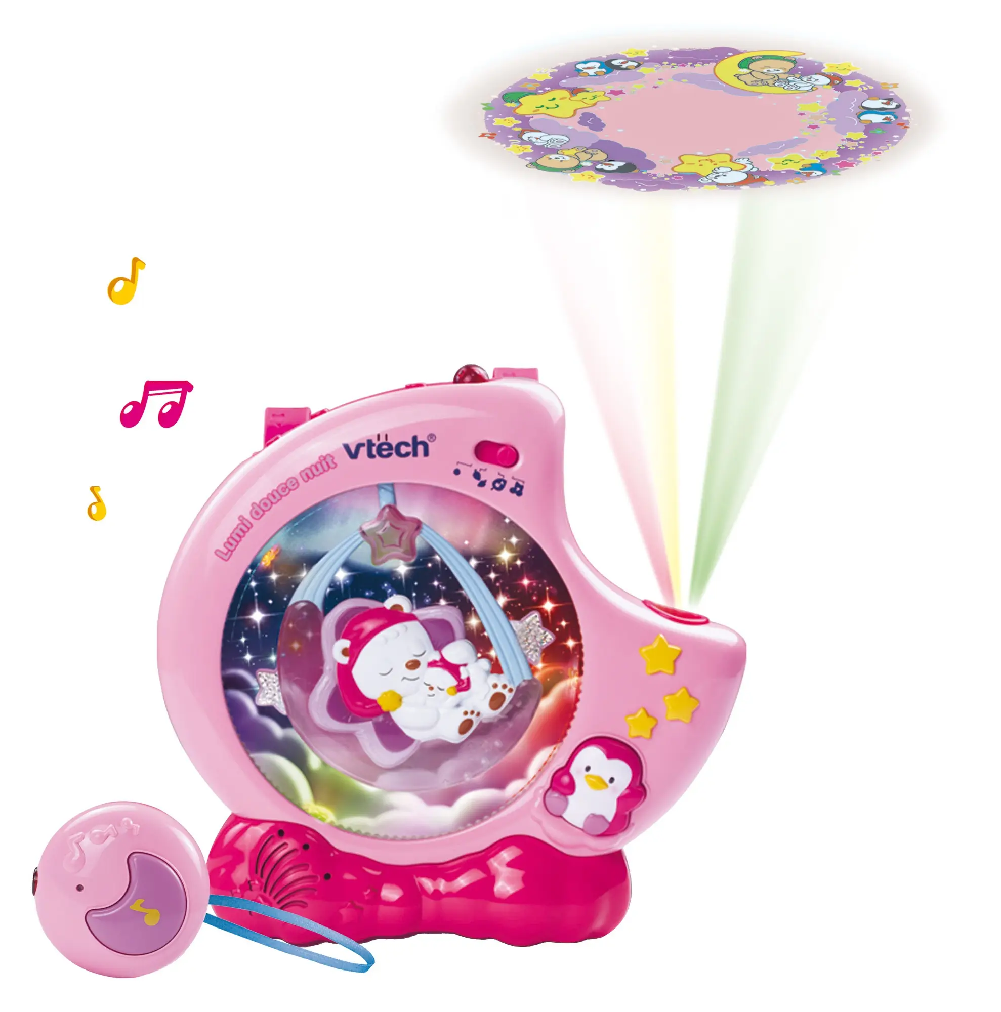 VTech 80-111855 Thumbnail 7