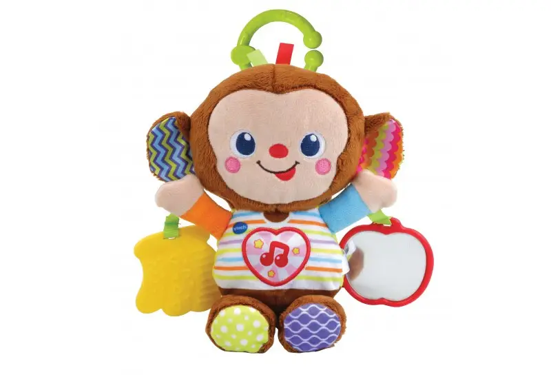 VTech 80-513404 Bebek Çıngırakları
