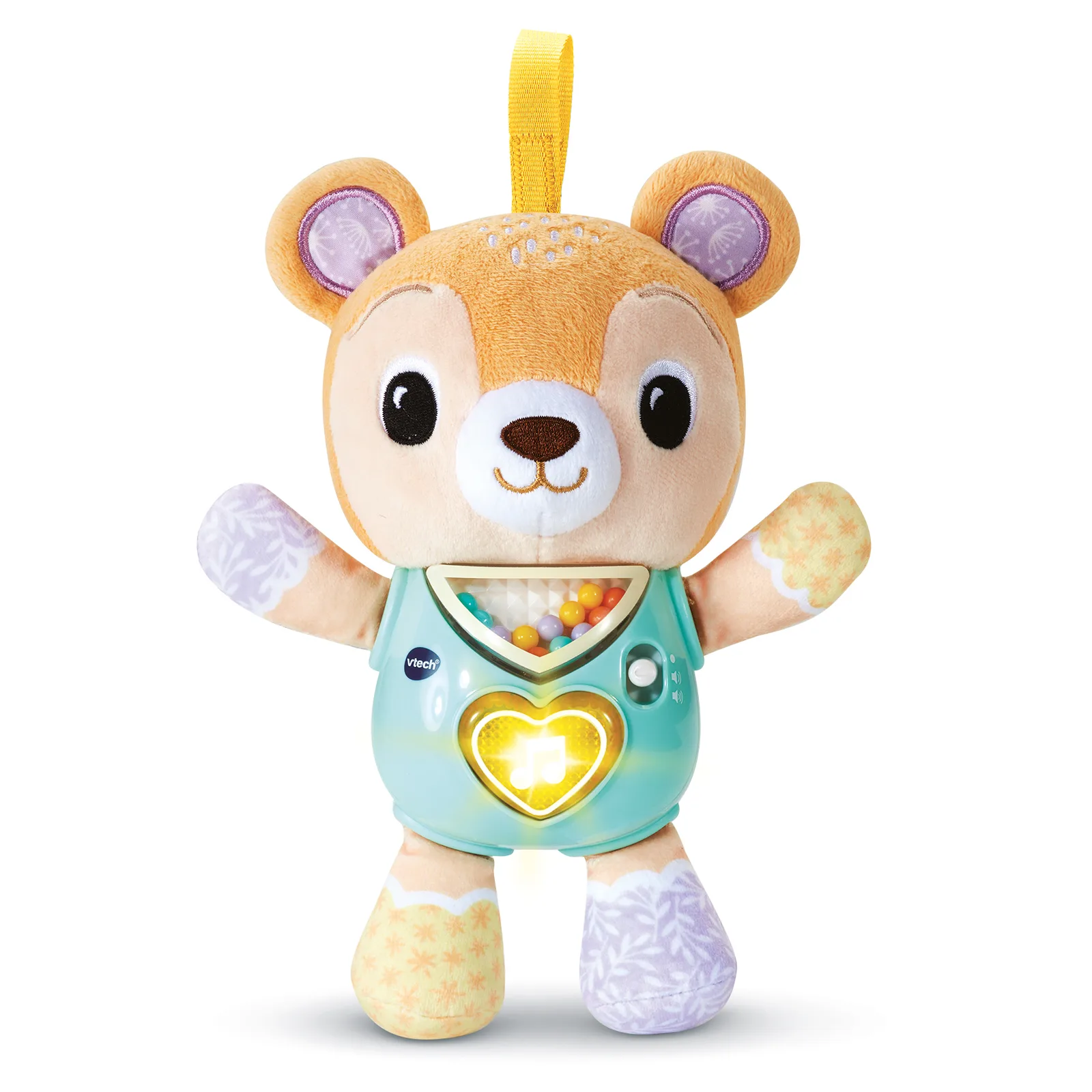VTech Baby 80-568305 Bebek Çıngırakları