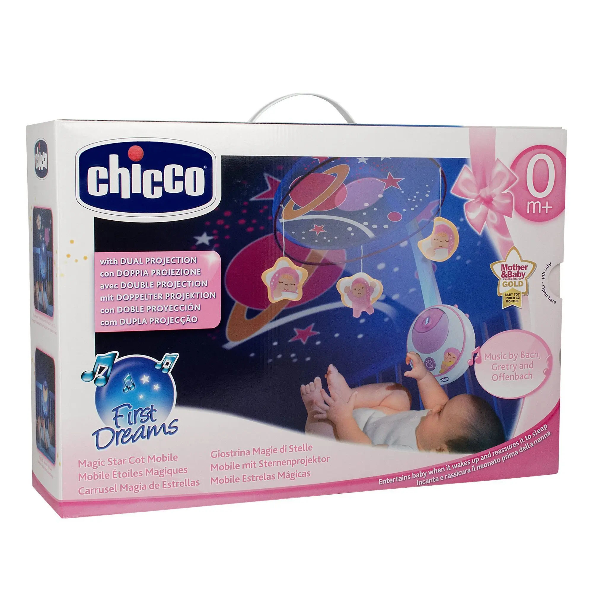 Chicco 00007107000000 Thumbnail 2