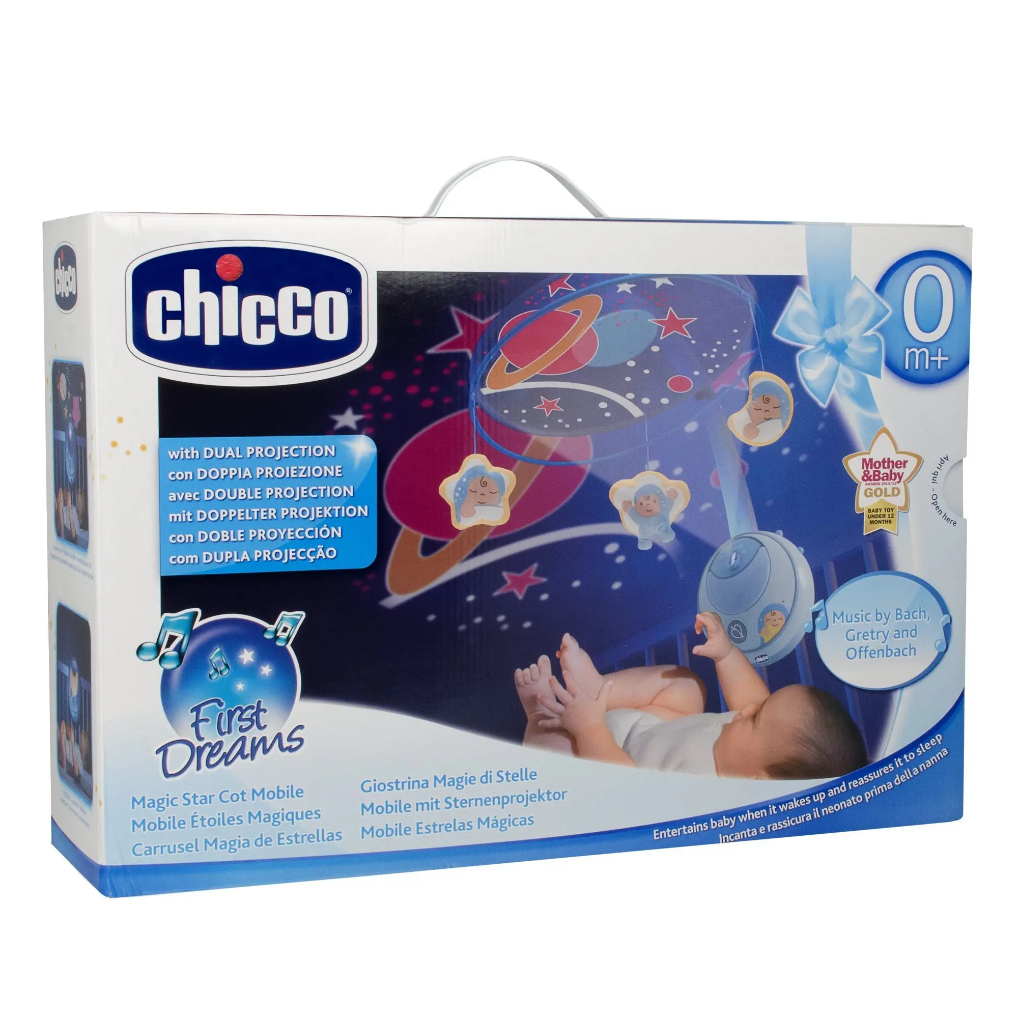 Chicco 00007107000000 Thumbnail 3
