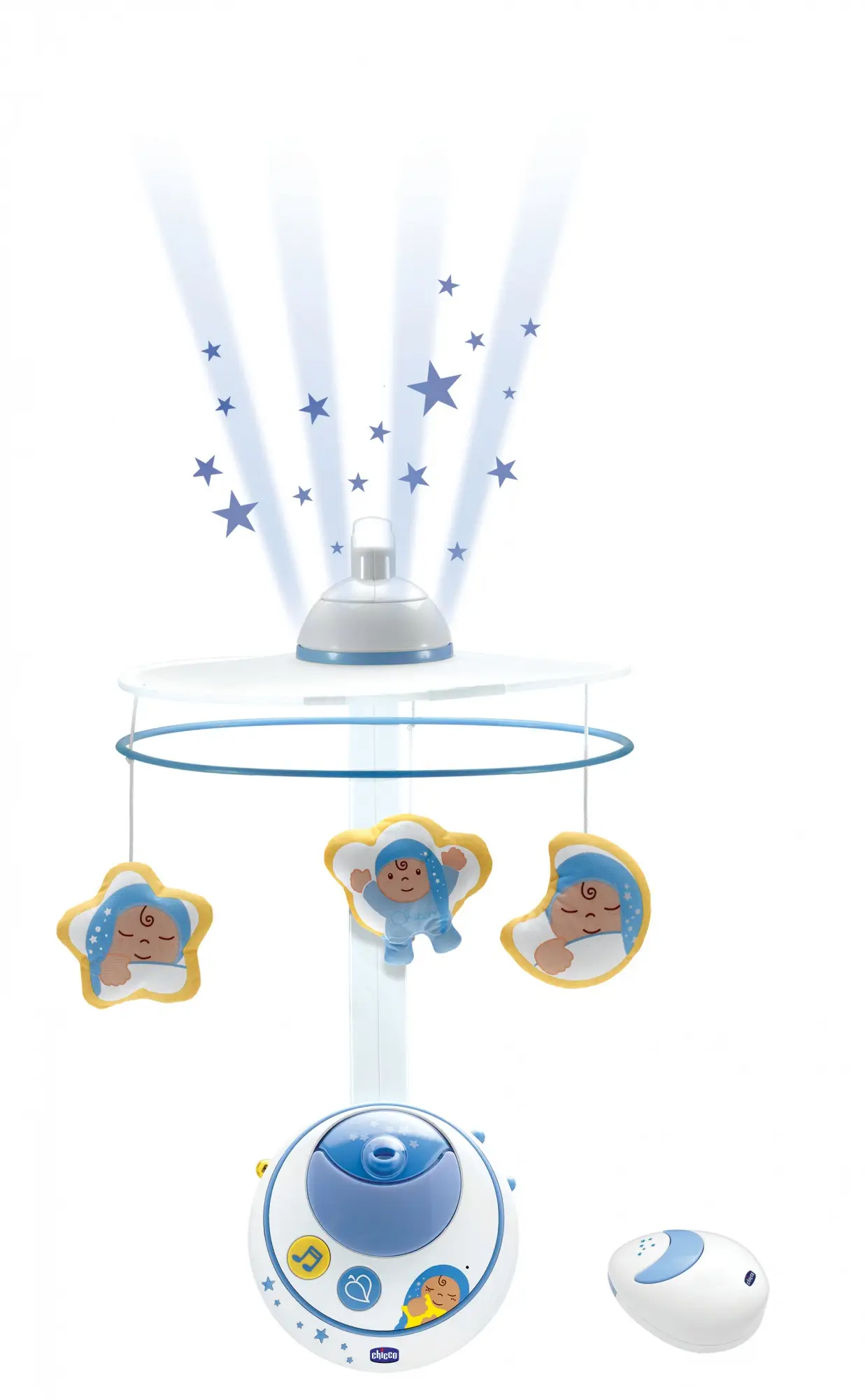 Chicco 00007107000000 Bebek Dönenceleri