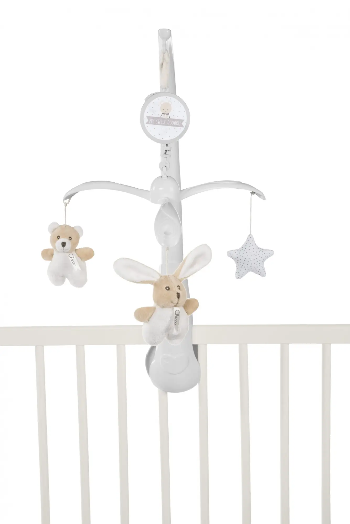 Chicco 00009714000000 Bebek Dönenceleri