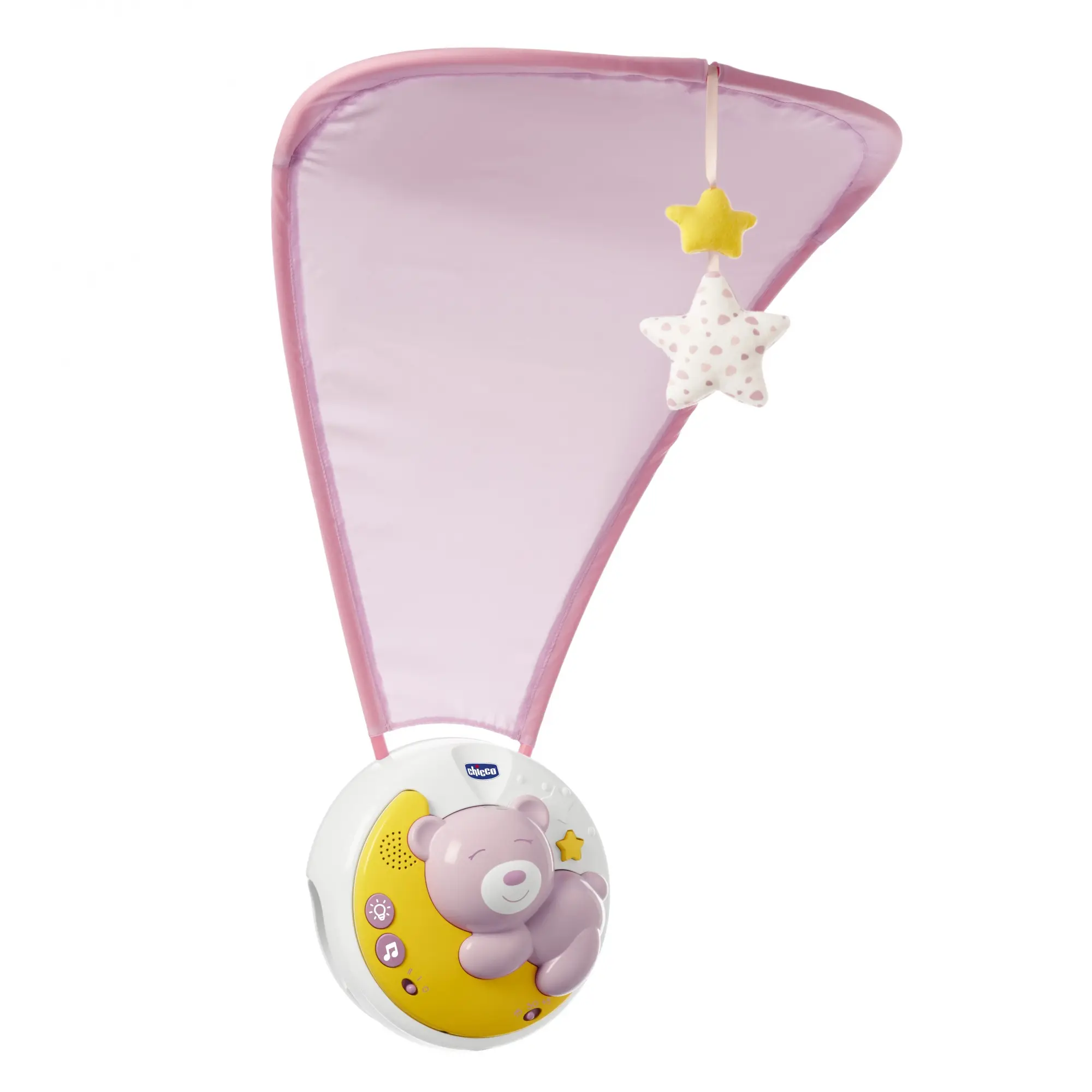 Chicco 00009828100000 Bebek Dönenceleri