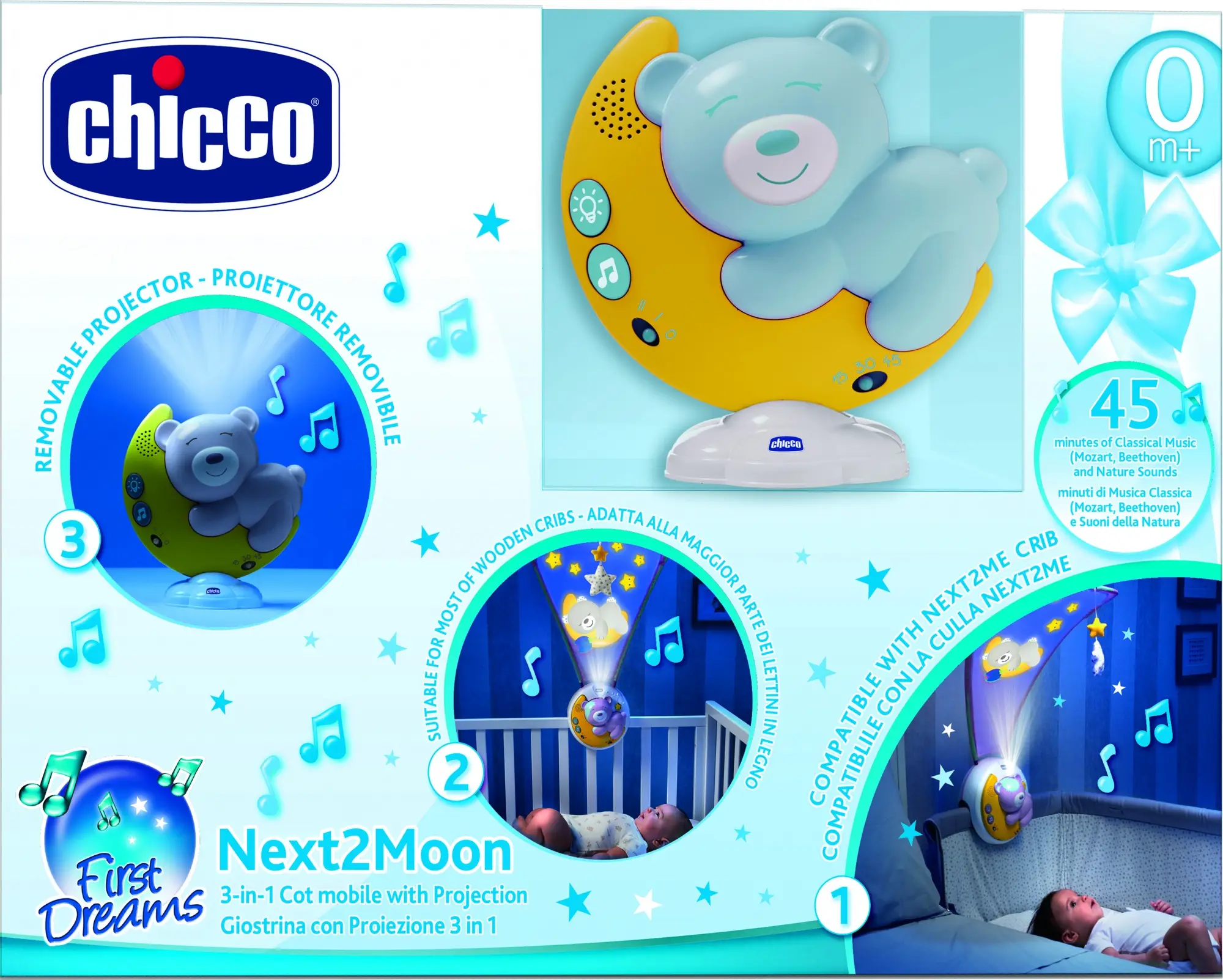 Chicco 00009828200000 Thumbnail 3