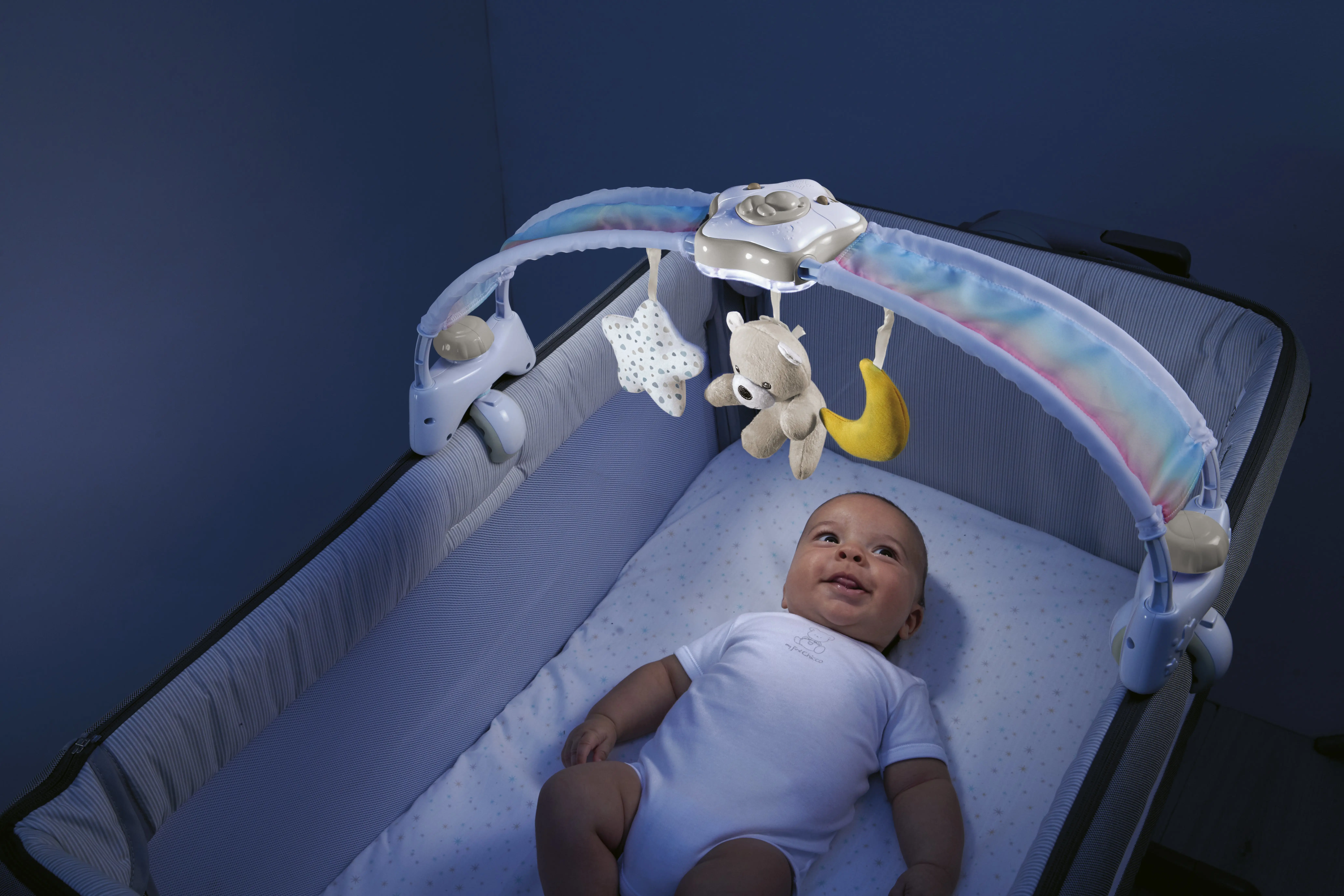 Chicco 00010473000000 Bebek Dönenceleri